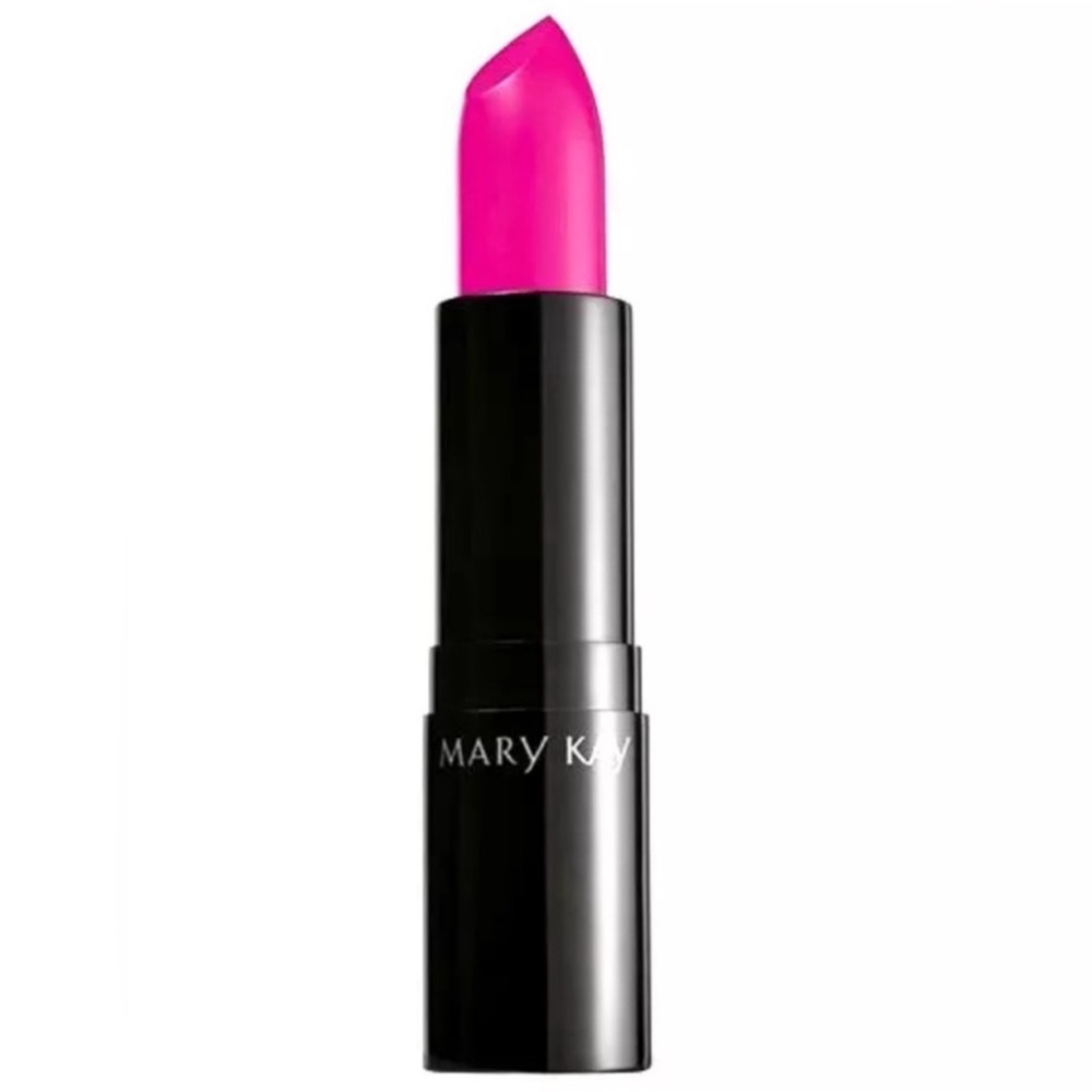 Paparazzi Pink Matte Lipstick - Mary Kay Limited Edition - Picture 2 of 3